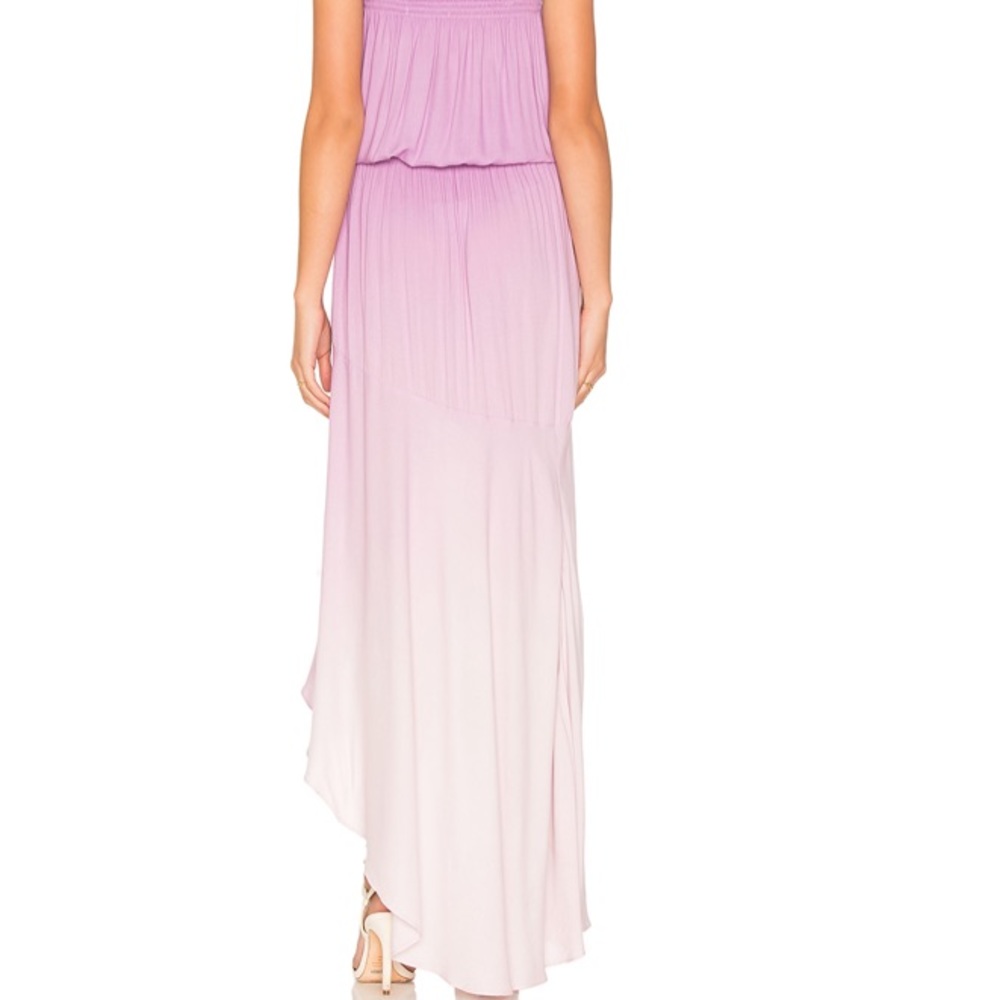YFB Ombré Maxi Dress